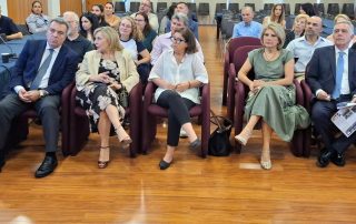 Eastern Mediterranean Studies